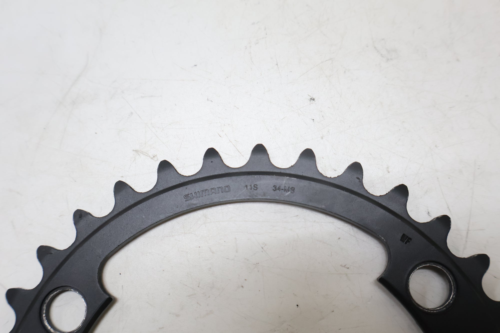 SHIMANO 「シマノ」 ULTEGRA FC-R8000 50-34T チェーンリング / 高知店