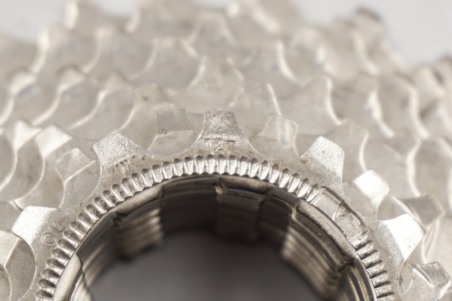 SHIMANO 「シマノ」 CS-HG50 スプロケット / 奈良店