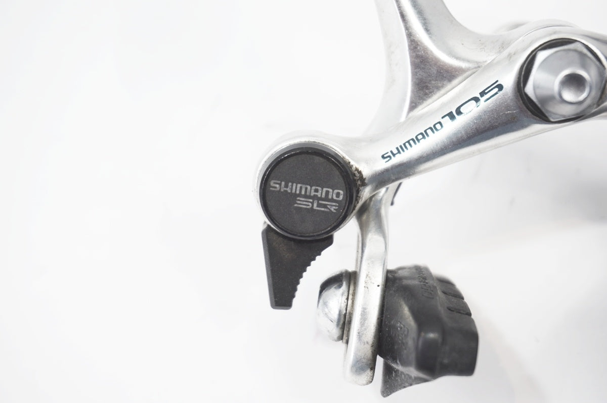 SHIMANO 「シマノ」 105 BR-1050 キャリパーブレーキセット / バイチャリ世田谷店