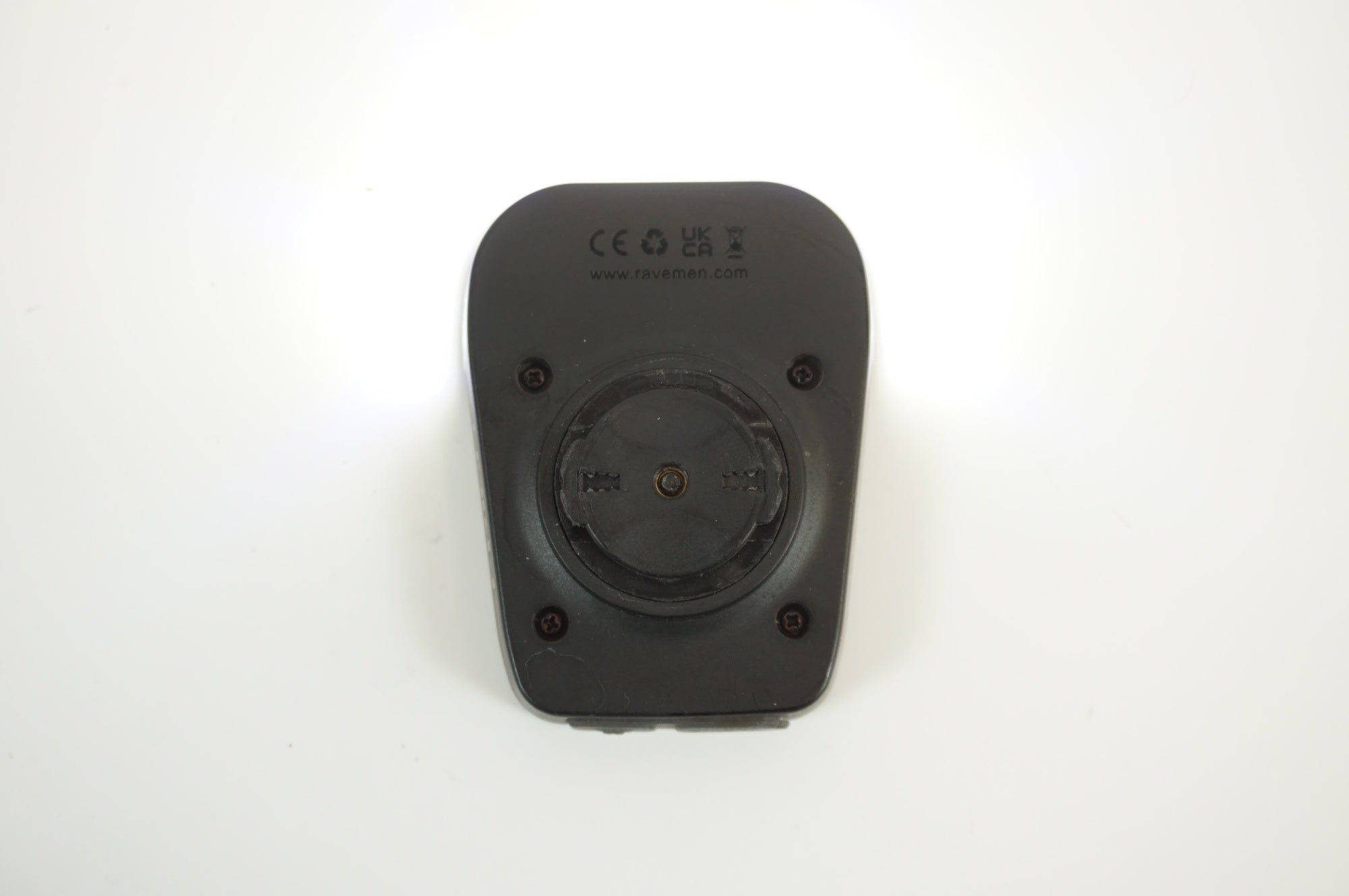 RAVEMEN 「レイヴメン」 FR160 フロントライト / 宇都宮店