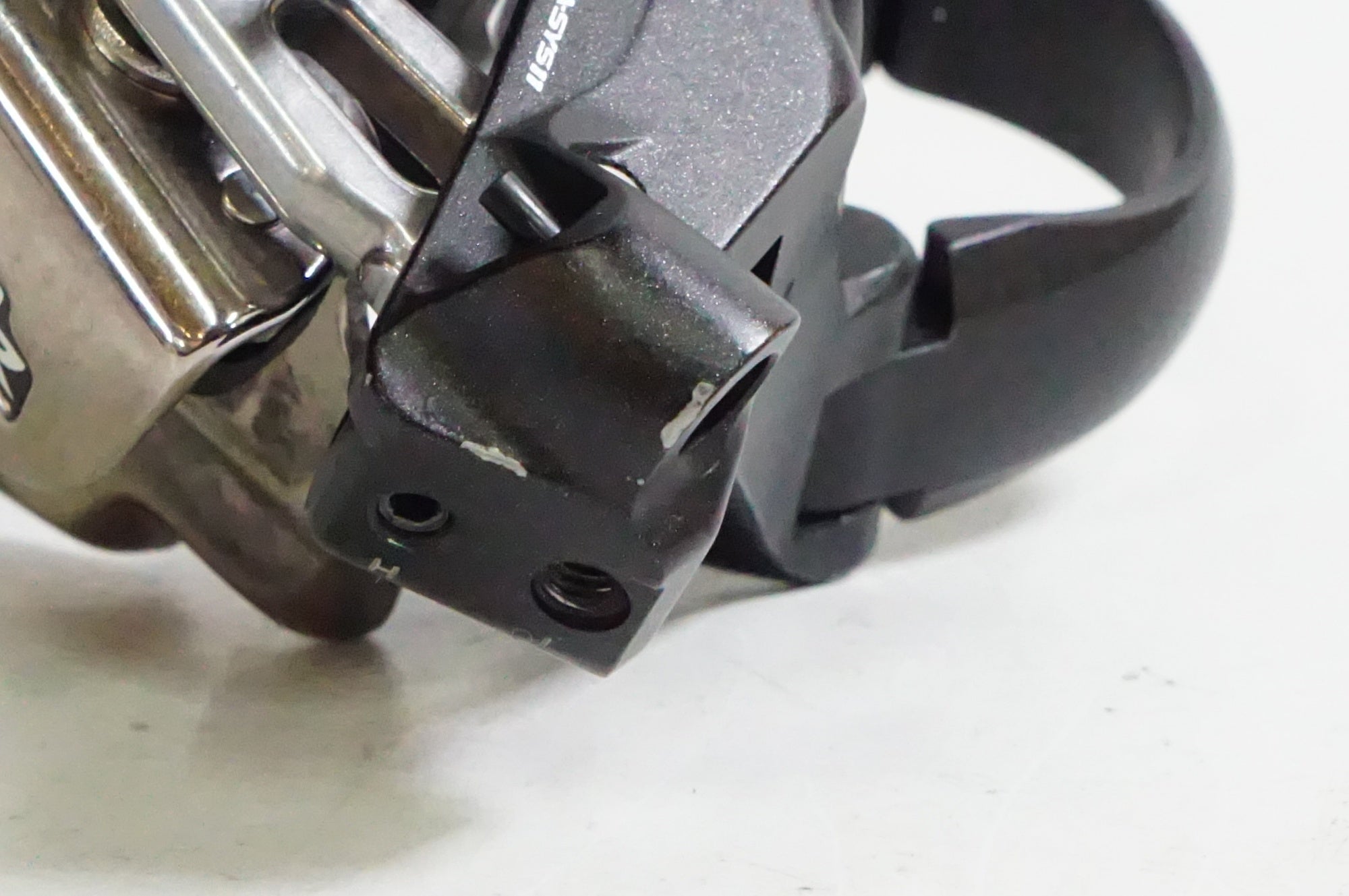 SHIMANO 「シマノ」 XTR SL-M9000-L 左のみ ラピッドファイヤーシフター & FD-M9000-L フロントディレイラー セット / 熊谷本店