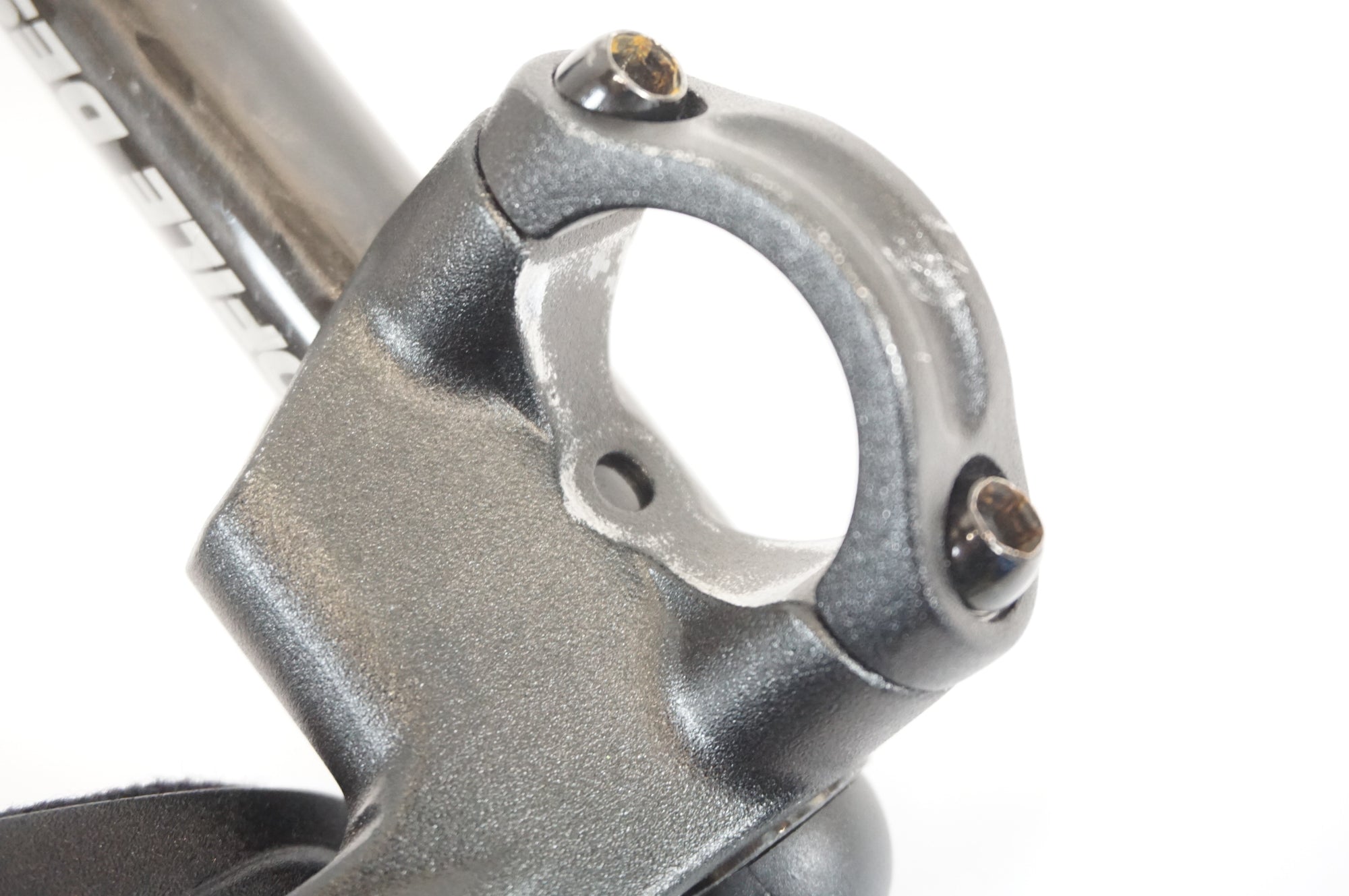 PROFILE DESIGN 「プロファイルデザイン」 TI+VIPER DHバー / 宇都宮店