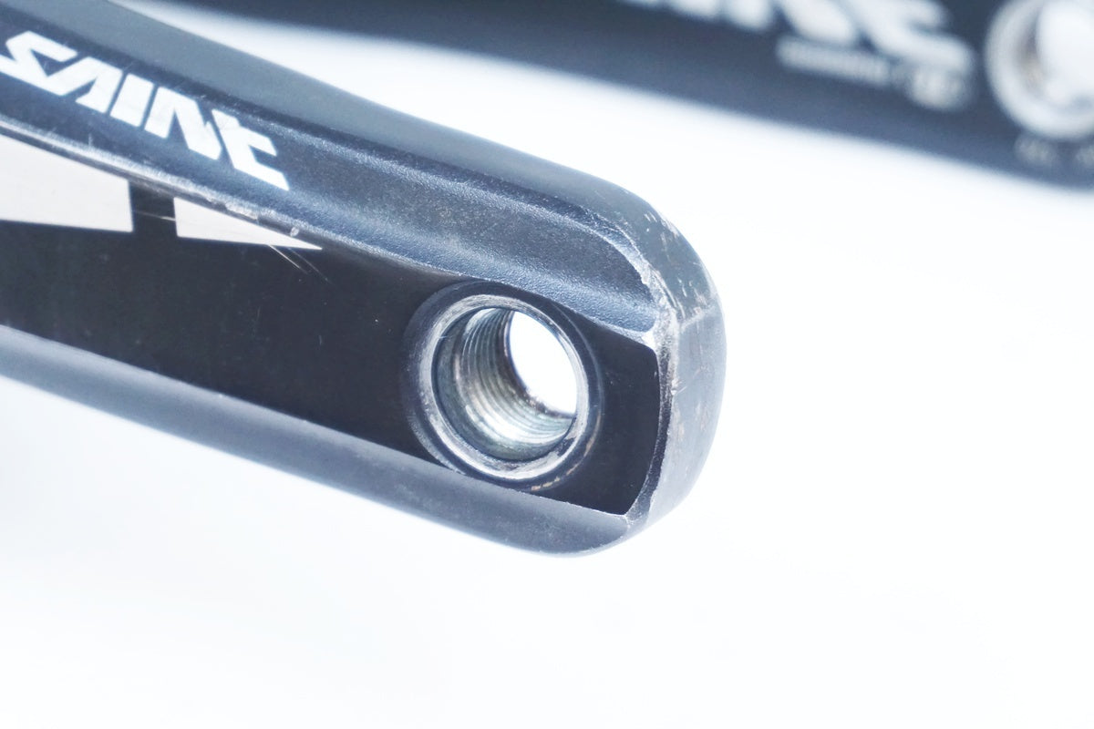 SHIMANO 「シマノ」 SAINT FC-M810 38-24T 170mm クランク / 大阪美原北インター店