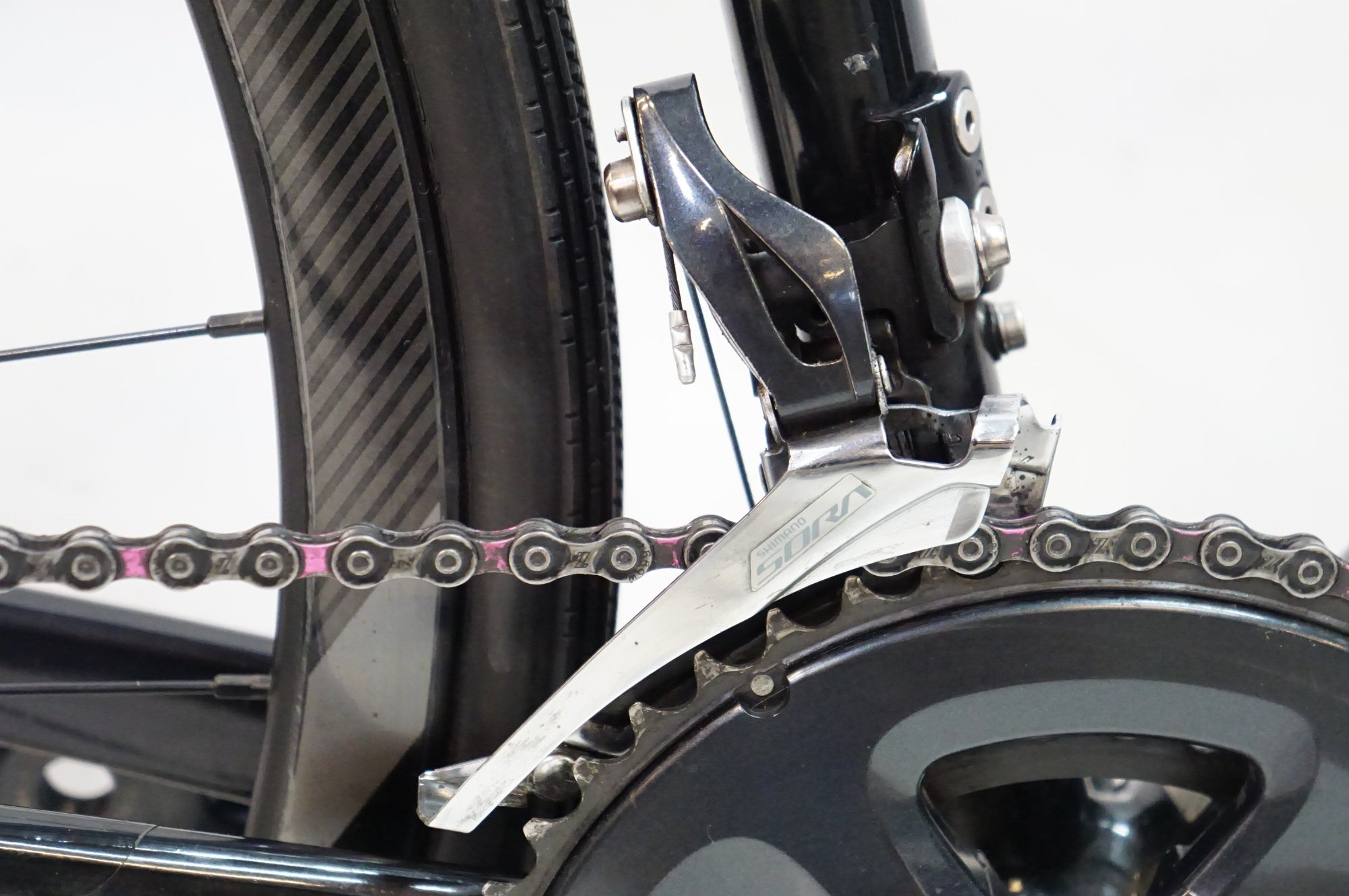 ジャンク GIANT 「ジャイアント」 CONTEND AR3 2020年モデル ロードバイク / 熊谷本店