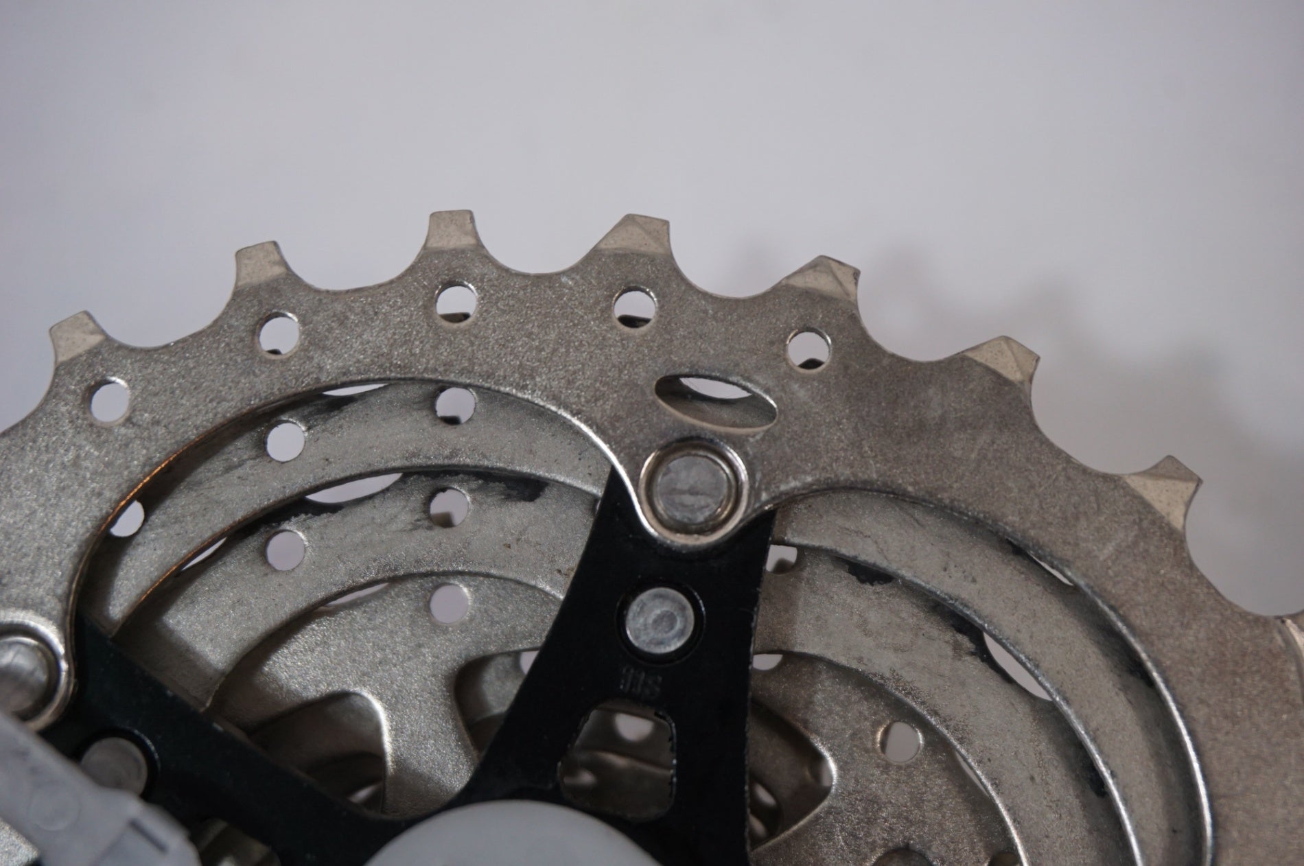 SHIMANO 「シマノ」 105 CS-R7000 11-30T スプロケット / 世田谷店