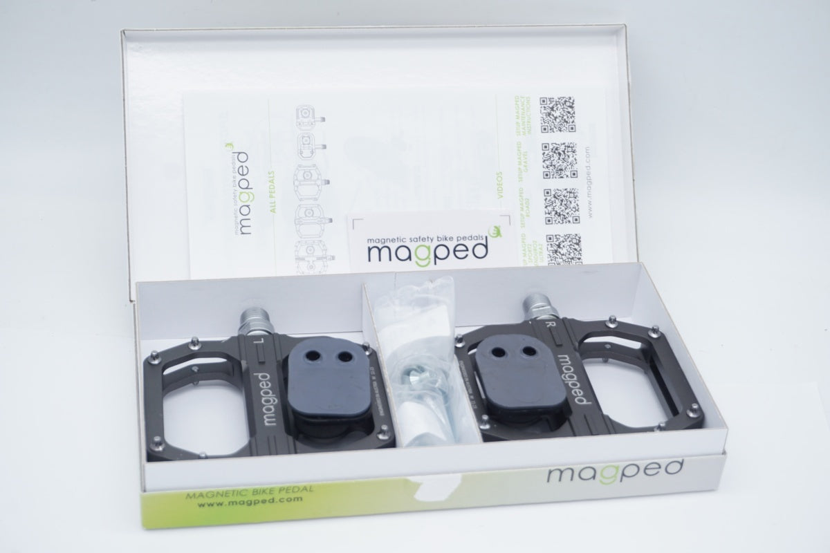 MAGPED 「マグペド」 SPORT2 ペダル / 滋賀大津店