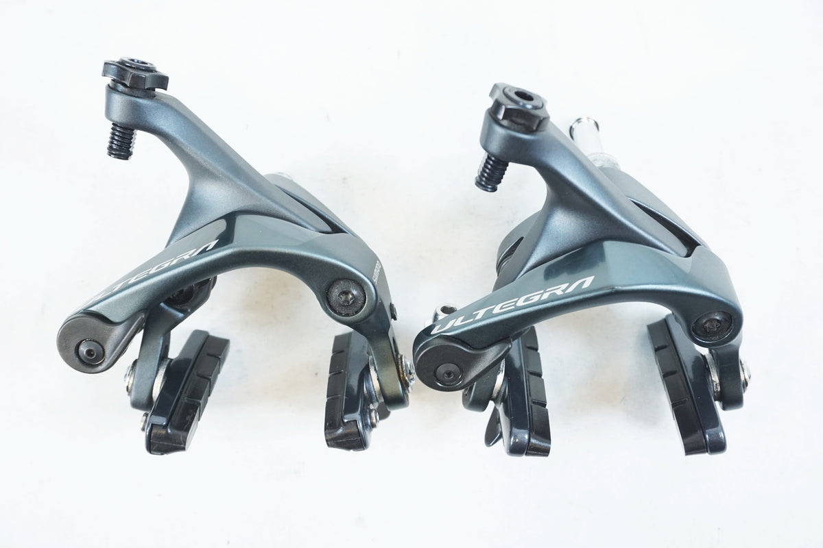 SHIMANO 「シマノ」 ULTEGRA BR-R8000 キャリパーブレーキセット / 有明ガーデン店