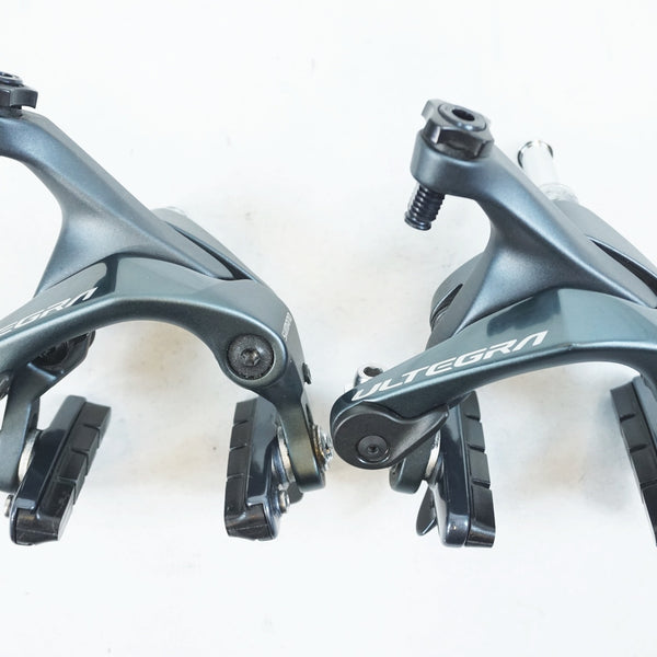 SHIMANO 「シマノ」 ULTEGRA BR-R8000 キャリパーブレーキセット