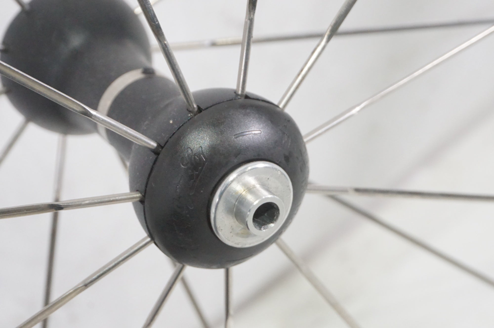 CAMPAGNOLO 「カンパニョーロ」 NUCLEON カンパフリー ホイール