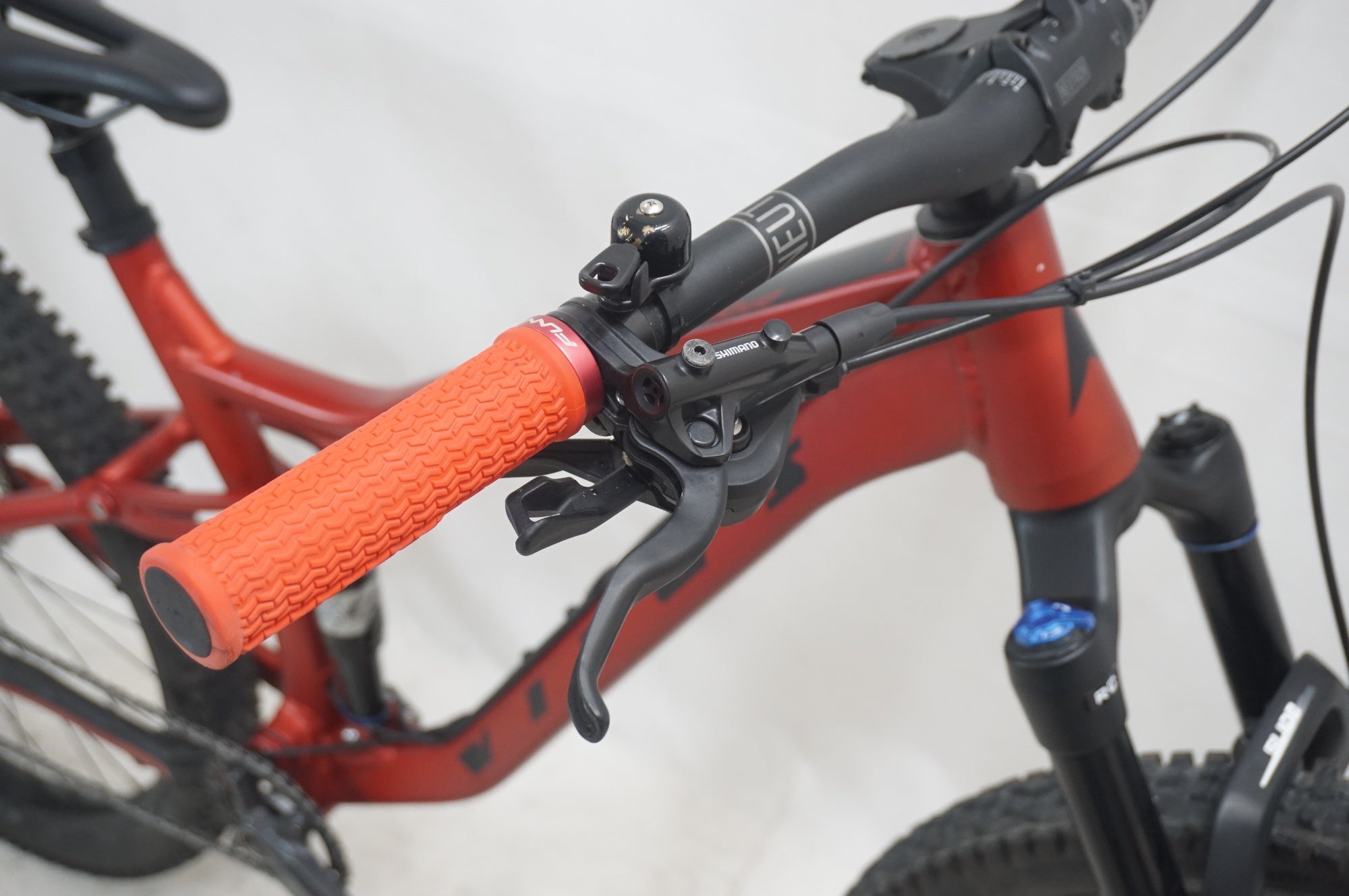 VITUS 「ビチュー」 MYTHIQUE 29 VSR 2021年頃 マウンテンバイク / 福岡店