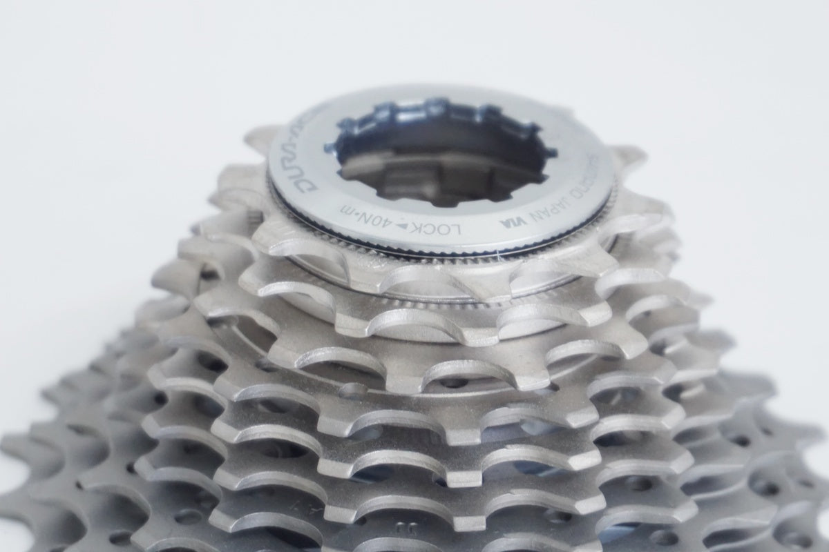 SHIMANO 「シマノ」 DURA-ACE CS-7900 11-23T スプロケット / 京都八幡店