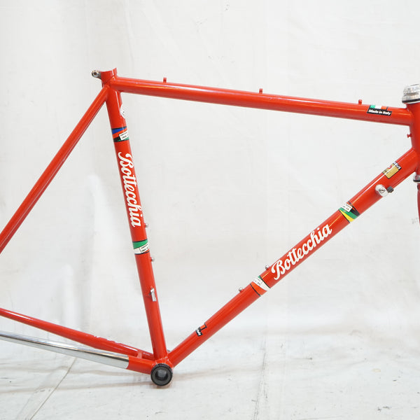 BOTTECCHIA 「ボッテキア」 PROTEAM DUE 1990年代 フレームセット