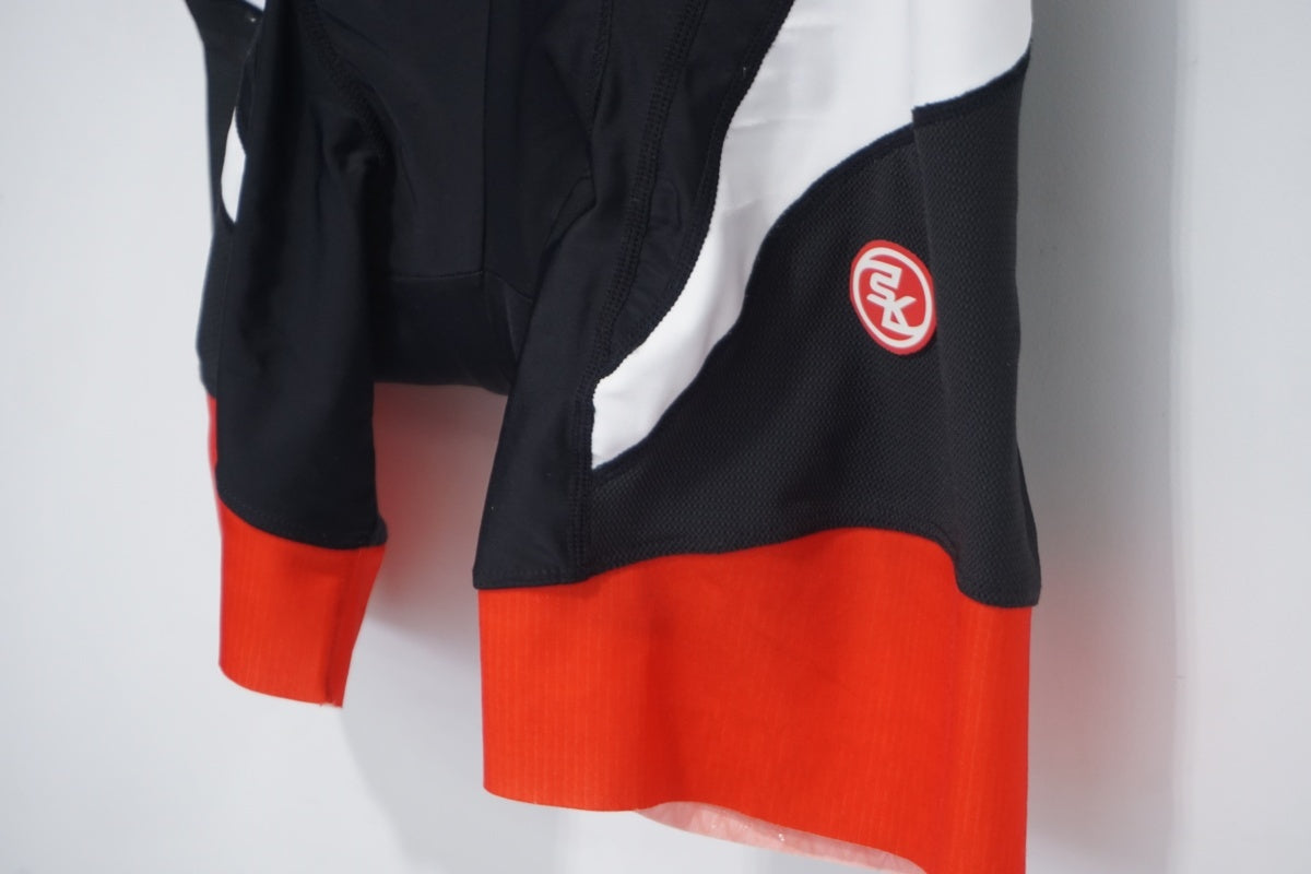 SOUKE SPORTS 「ソウケスポーツ」 Sサイズ サイクルパンツ / 滋賀大津店