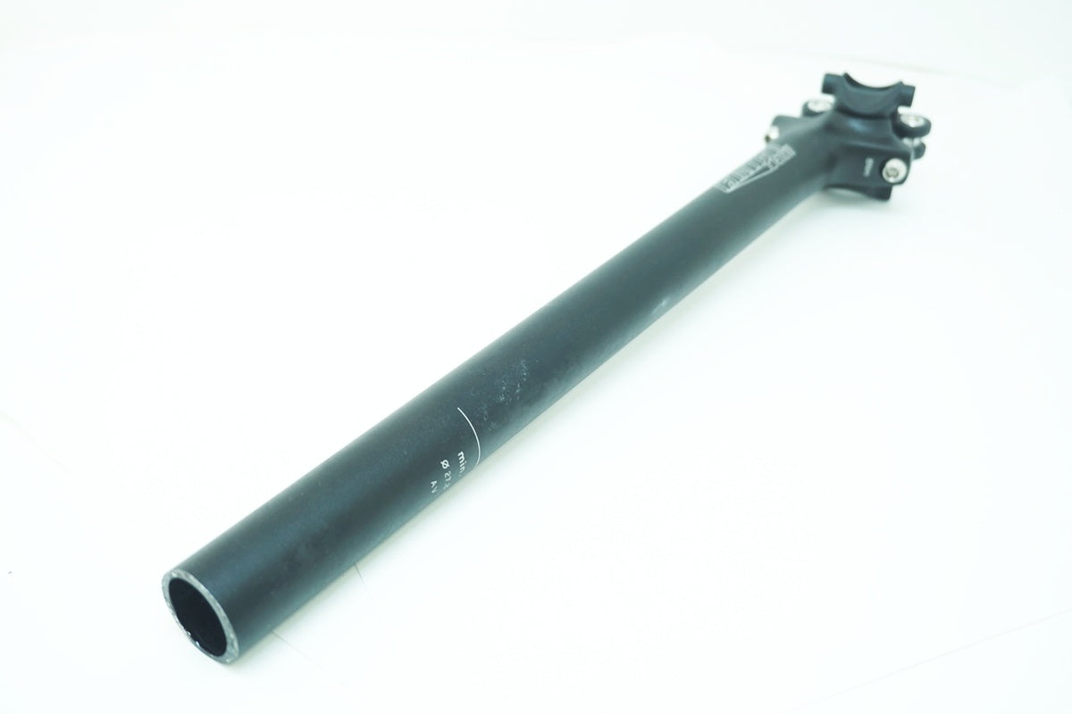 ★どまさま専用★control tech シートポスト 27.0 L350mm CONTROLTECH 「コントロールテック」 Φ27.2 350mm シートポスト / 大阪