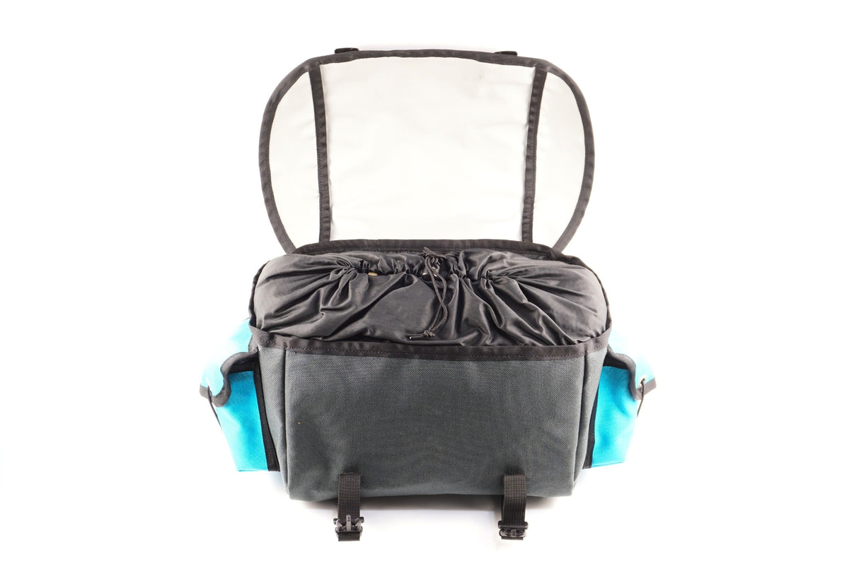 SWIFT INDUSTRIES 「スイフトインダストリーズ」 ZEITGEIST BIKE BAG バイクバッグ / 中目黒店