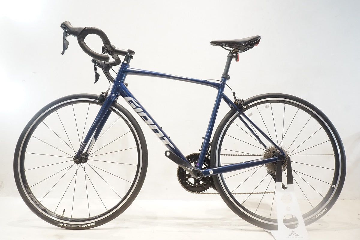 GIANT 「ジャイアント」 CONTEND 1 2021年モデル ロードバイク / 横浜戸塚店