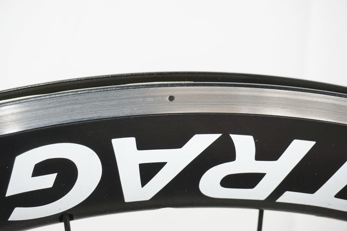BONTRAGER 「ボントレガー」 AURA5 TLR シマノ11s ホイールセット / 奈良店