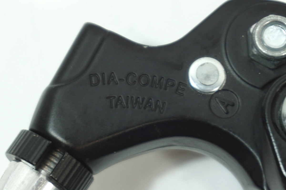 DIA-COMPE 「ダイアコンペ」 TECH-77 ブレーキレバーセット / バイチャリ世田谷店