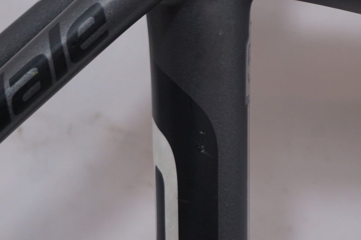 ジャンク CANNONDALE 「キャノンデール」 SUPERSIX EVO 2014年モデル フレームセット / 世田谷店