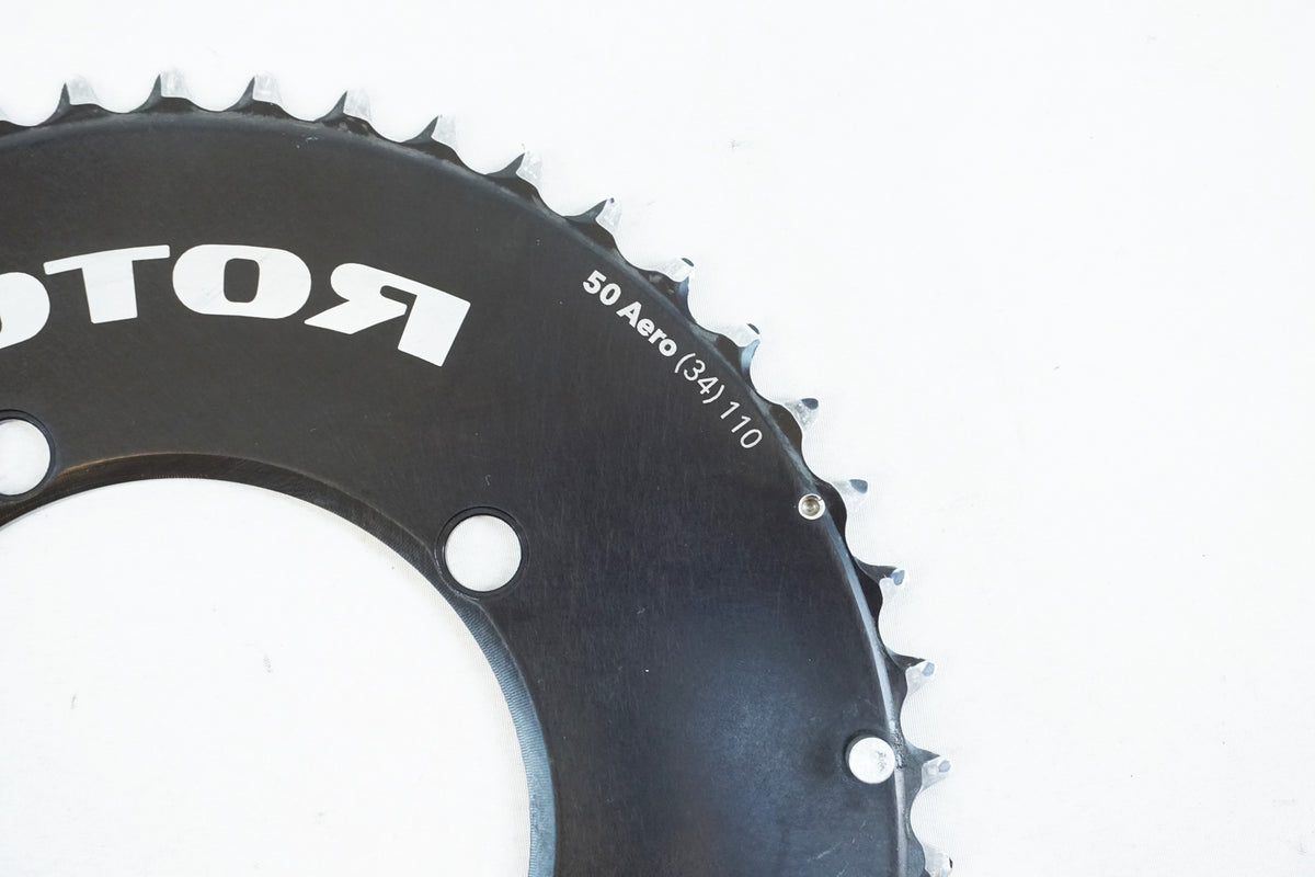 ROTOR 「ローター」 NOQ 50T チェーリング / 有明ガーデン店