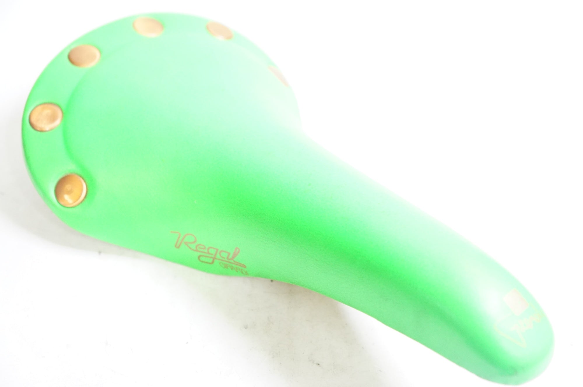 SELLE SANMARCO 「セラサンマルコ」 REGAL GIRARDI サドル / 熊谷本店
