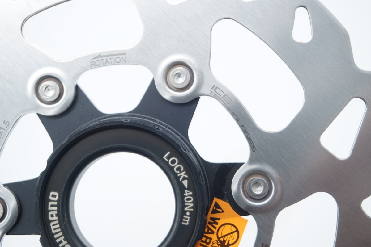 SHIMANO 「シマノ」 SM-RT70-SS φ140 ブレーキローター / 滋賀大津店
