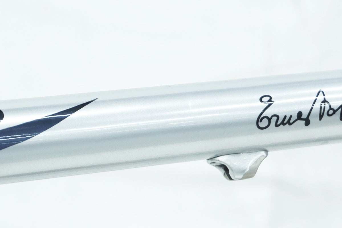 COLNAGO 「コルナゴ」 TITANIO LUX CT1 年式不明 フレームセット