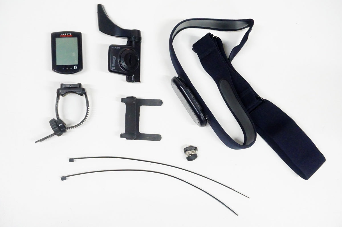 CATEYE 「キャットアイ」 CC-RD500B サイクルコンピューター / 名古屋大須店