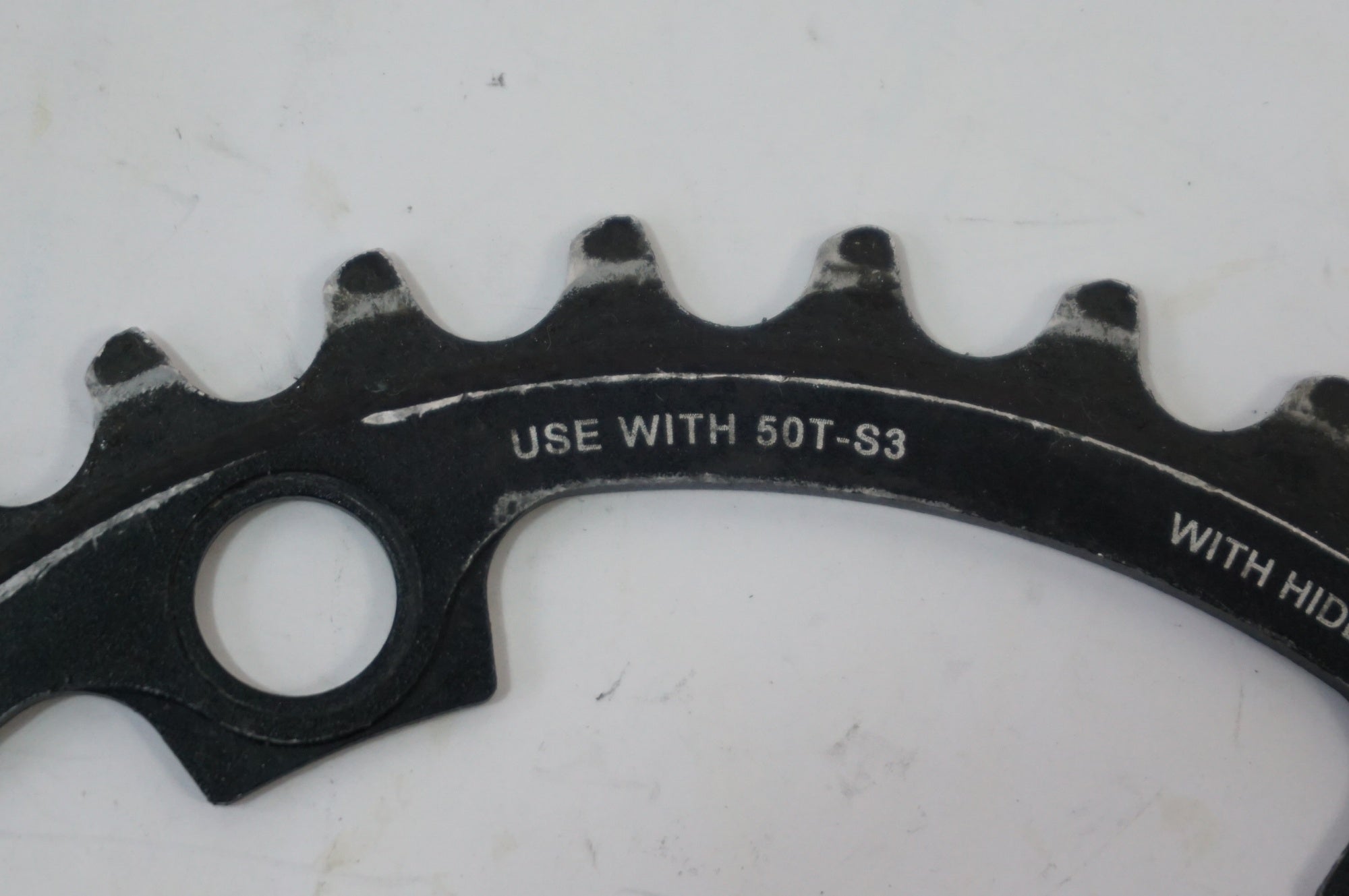 SRAM 「スラム」 34T 11SPD チェーンリング / 世田谷店