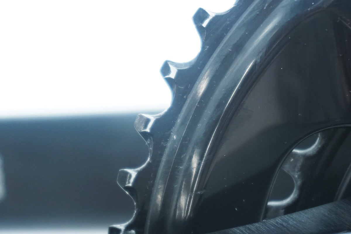 SHIMANO 「シマノ」 105 FC-R7100 50-34T 172.5mm クランク / 京都西院