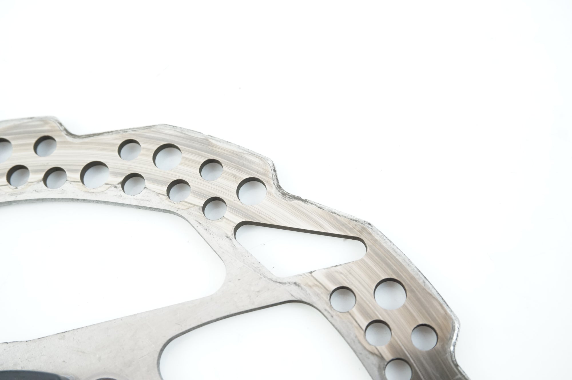 SHIMANO 「シマノ」 SM-RT54-S φ160 ディスクローターセット / 中目黒店