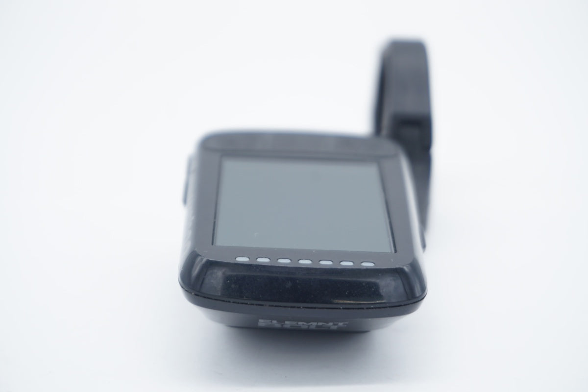 WAHOO 「ワフー」 ELEMNT BOLT サイクルコンピューター / 滋賀大津店