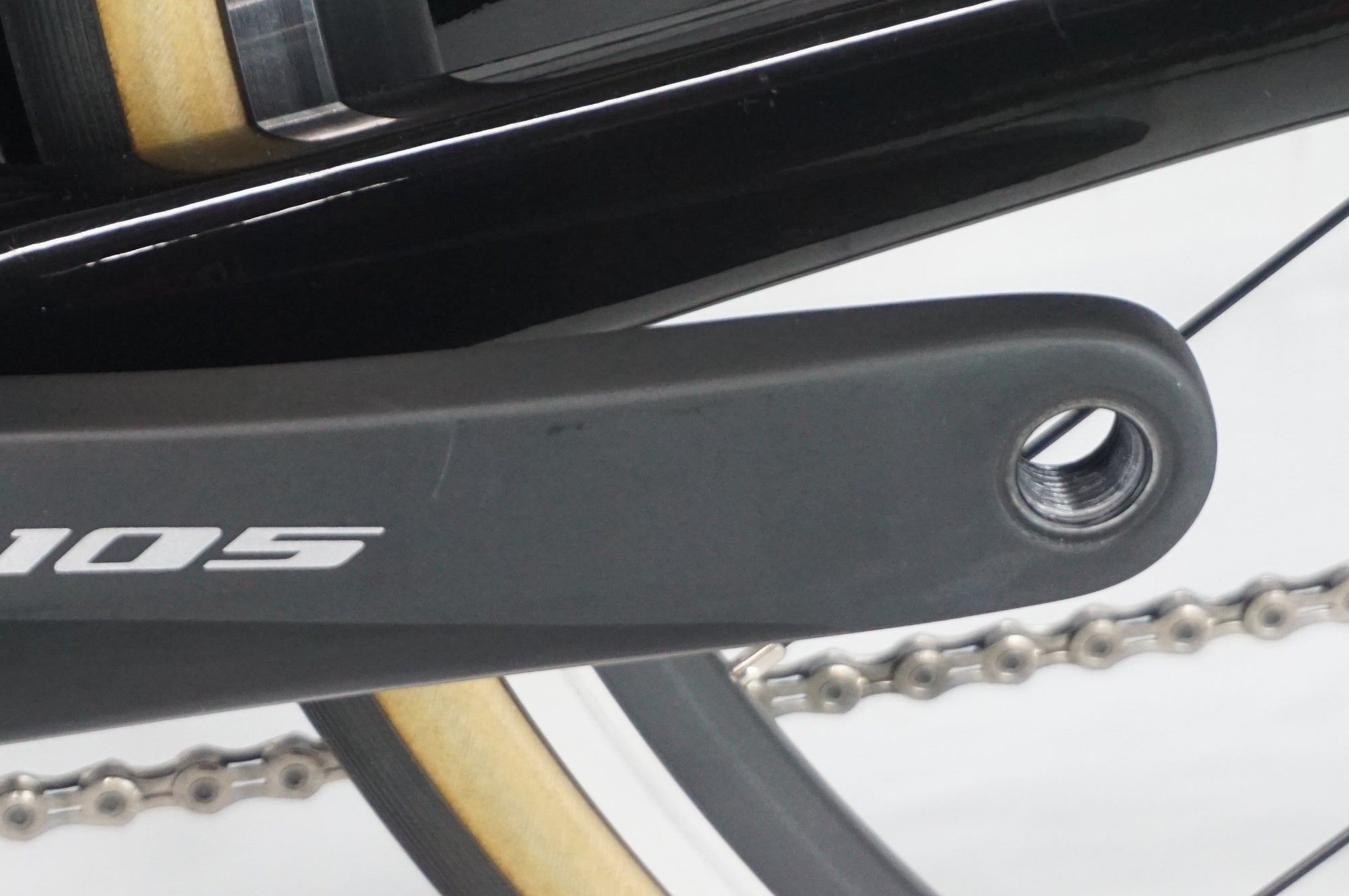 GIANT 「ジャイアント」 TCR ADVANCED2 KOM 2021年モデル ロードバイク / 阪急塚口店