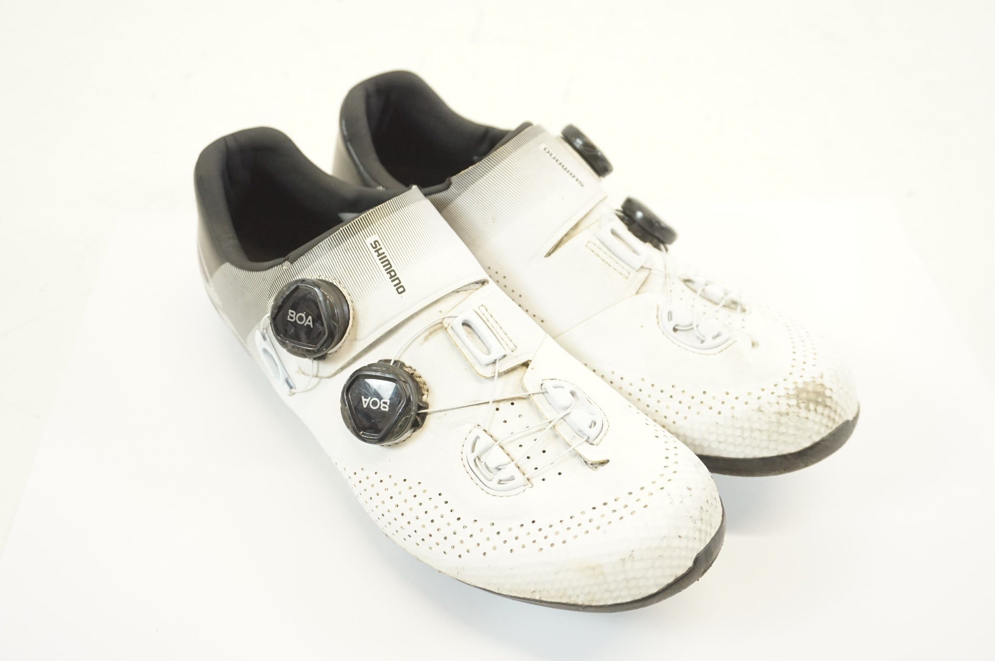 SHIMANO 「シマノ」 SHRC702M E01 S EU41.5 26.2cm シューズ / 宇都宮店