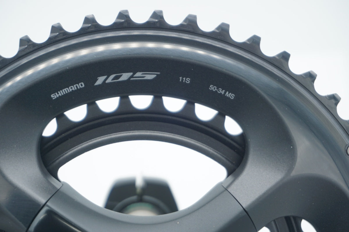 SHIMANO 「シマノ」 105 FC-R7000 50-34T 170mm クランク / 滋賀大津店