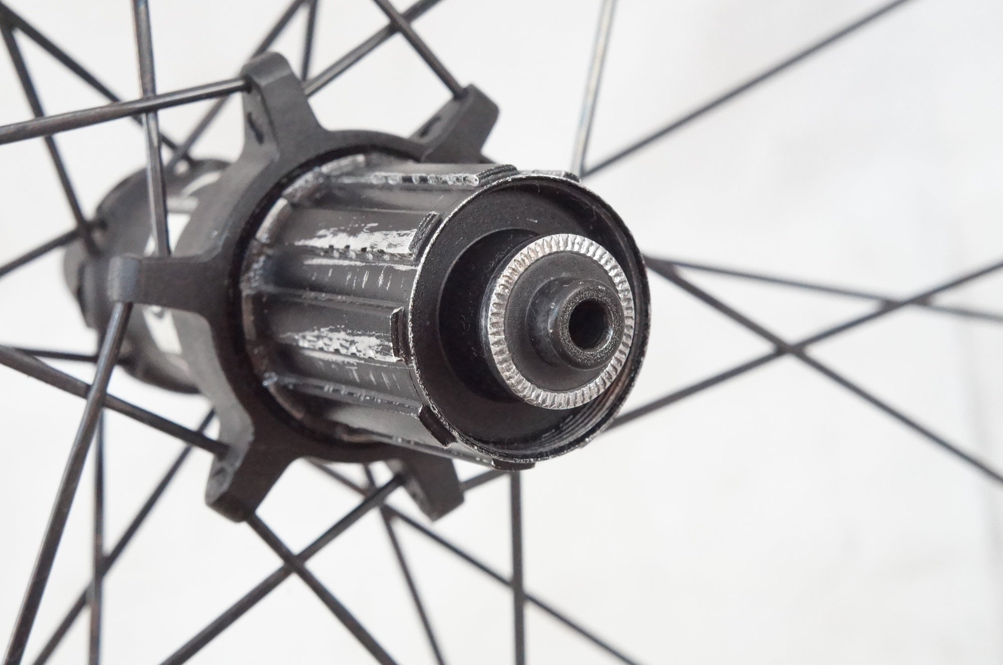BONTRAGER 「ボントレガー」 AURA5 SHIMANO / SRAM 11s ホイールセット