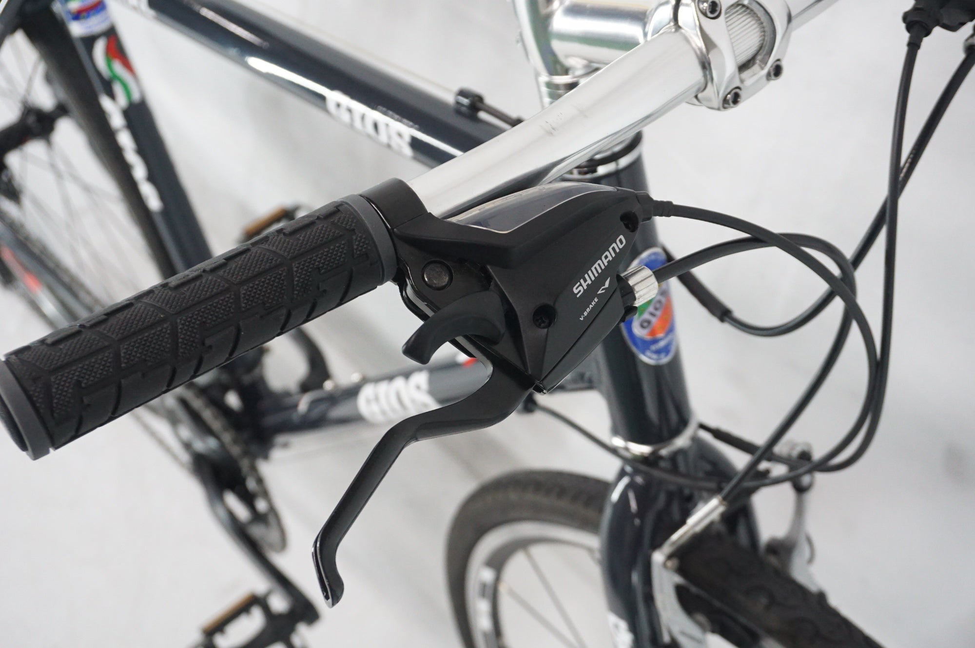 GIOS 「ジオス」 MISTRAL 2022年モデル クロスバイク / 阪急塚口店