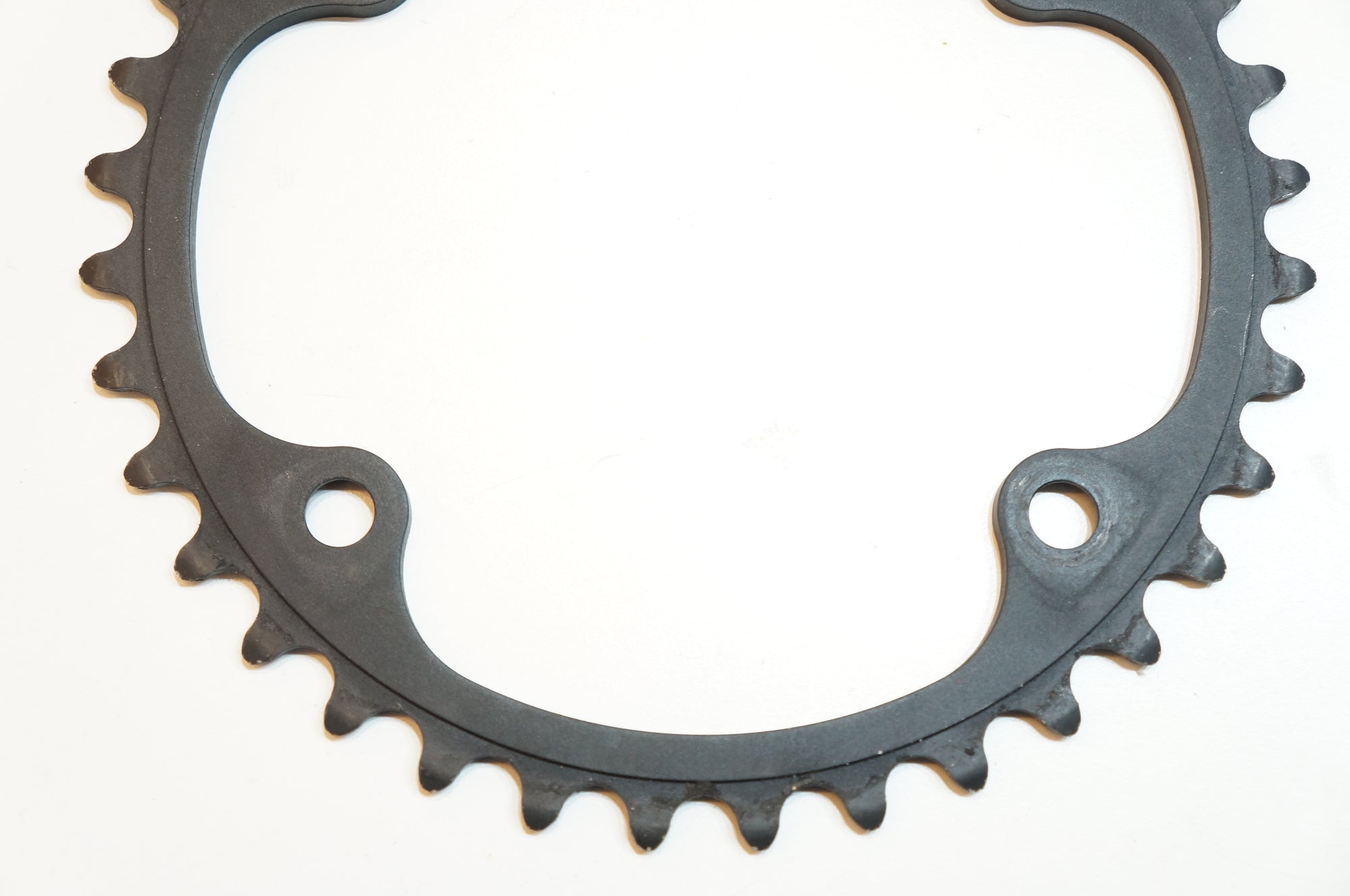 CAMPAGNOLO 「カンパニョーロ」 SUPER RECORD 52-36T チェーンリングセット / バイチャリ浦和ベース