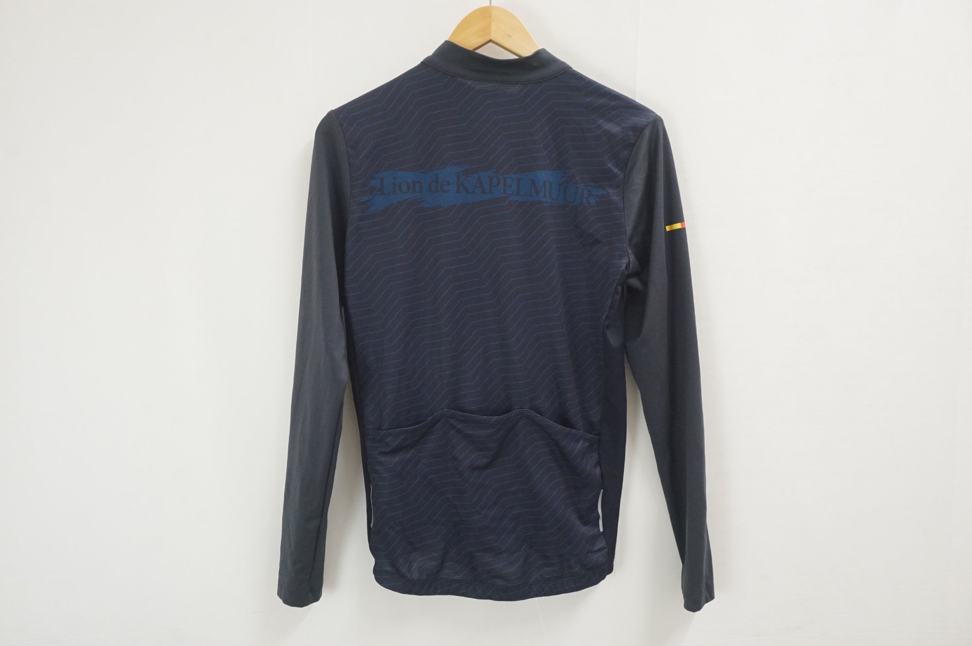 KAPELMUUR 「カペルミュール」 Lサイズ メンズ ジャージ / 福岡店