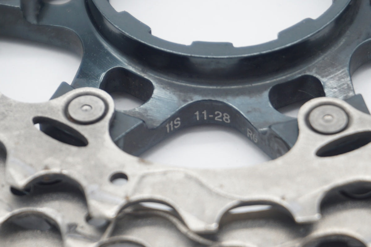 SHIMANO 「シマノ」 ULTEGRA CS-R8000 11-28T スプロケット / 滋賀大津店