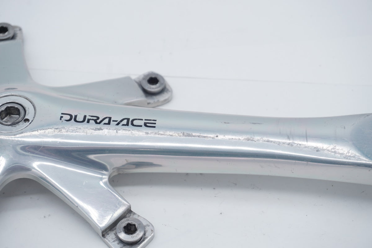 SHIMANO 「シマノ」 DURA-ACE TRACK FC-7710 175mm クランクアーム / 滋賀大津店