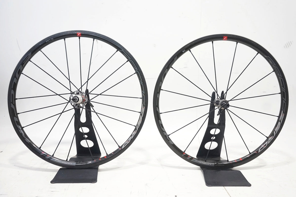 FULCRUM 「フルクラム」 RACING ZERO CARBON AC3 SHIMANO 11s ホイール