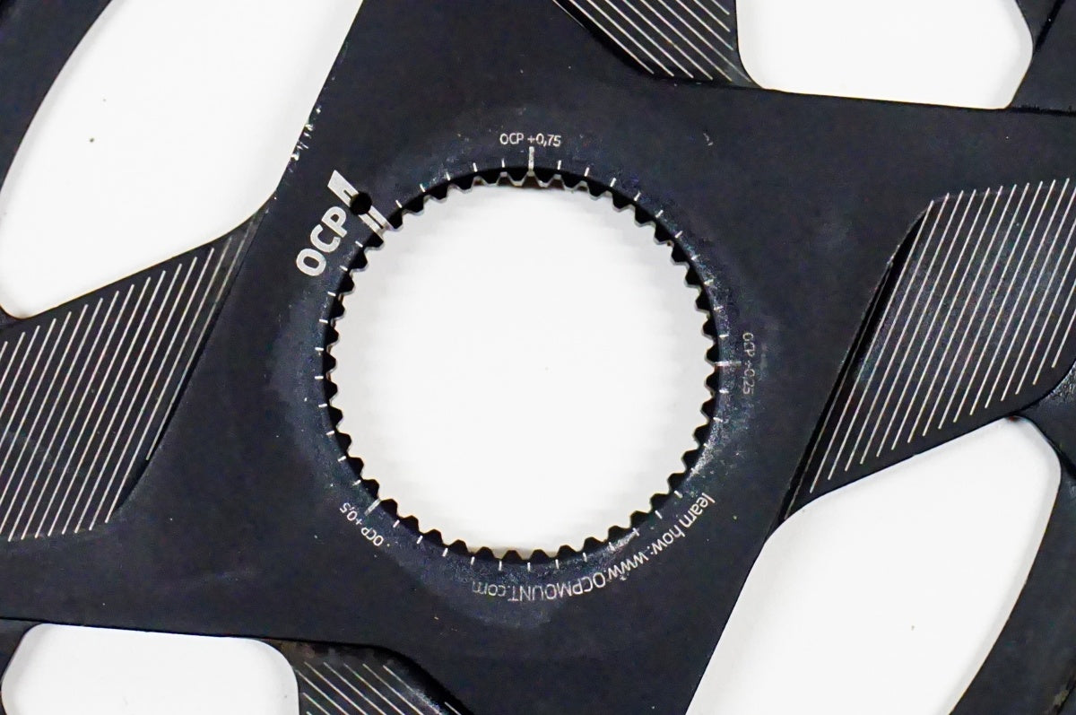 ROTOR 「ローター」 SPIDERING Q-RING 38T チェーンリング / 名古屋大須店