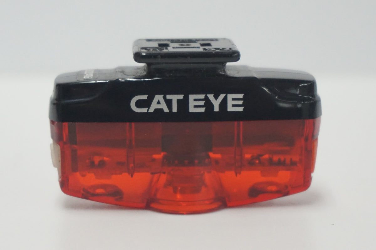 CATEYE 「キャットアイ」 TL-LD635 リアライト / 福岡店