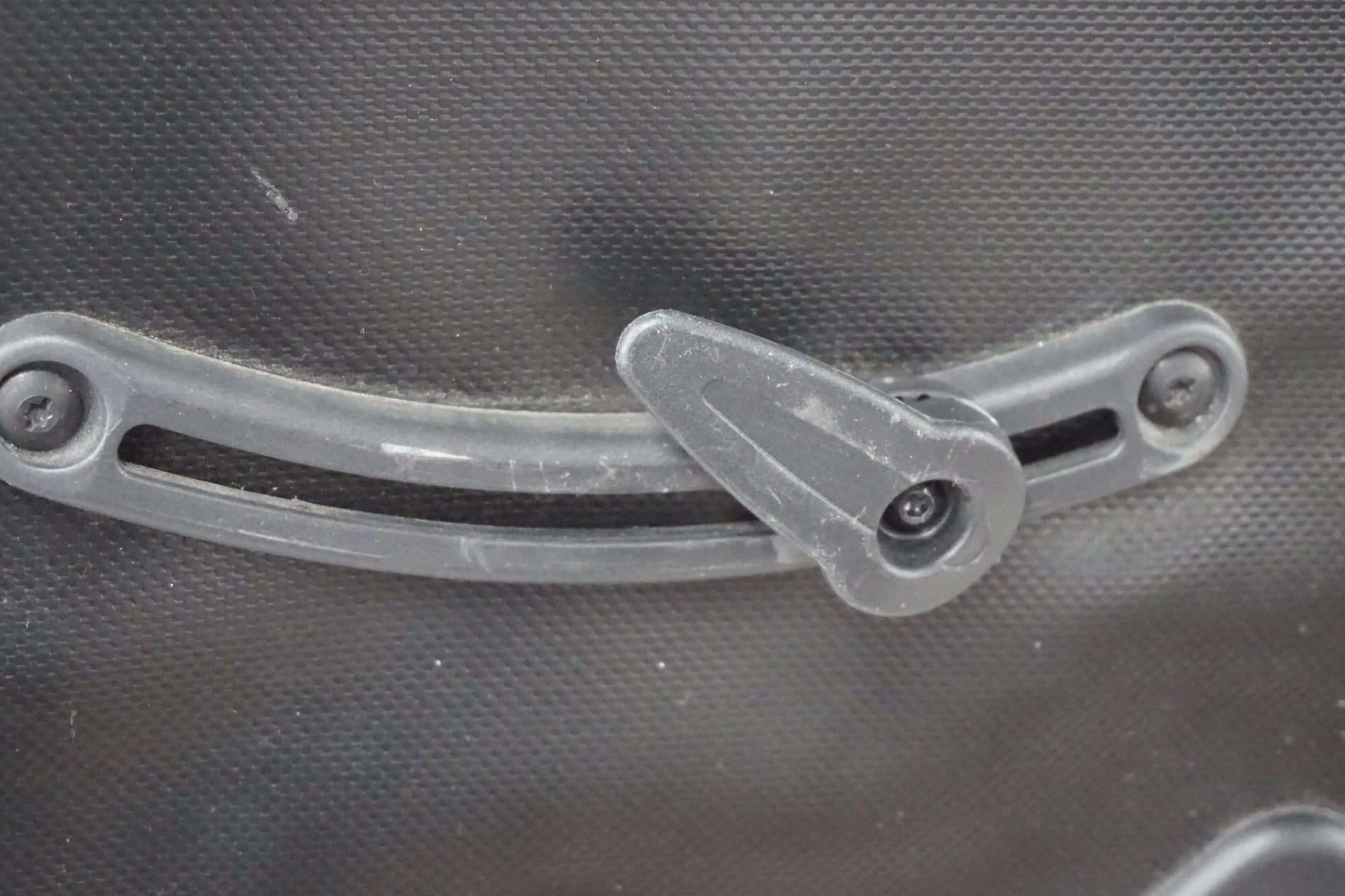 ORTLIEB 「オルトリーブ」 BACK ROLLER CITY パニアバッグ セット / 奈良店