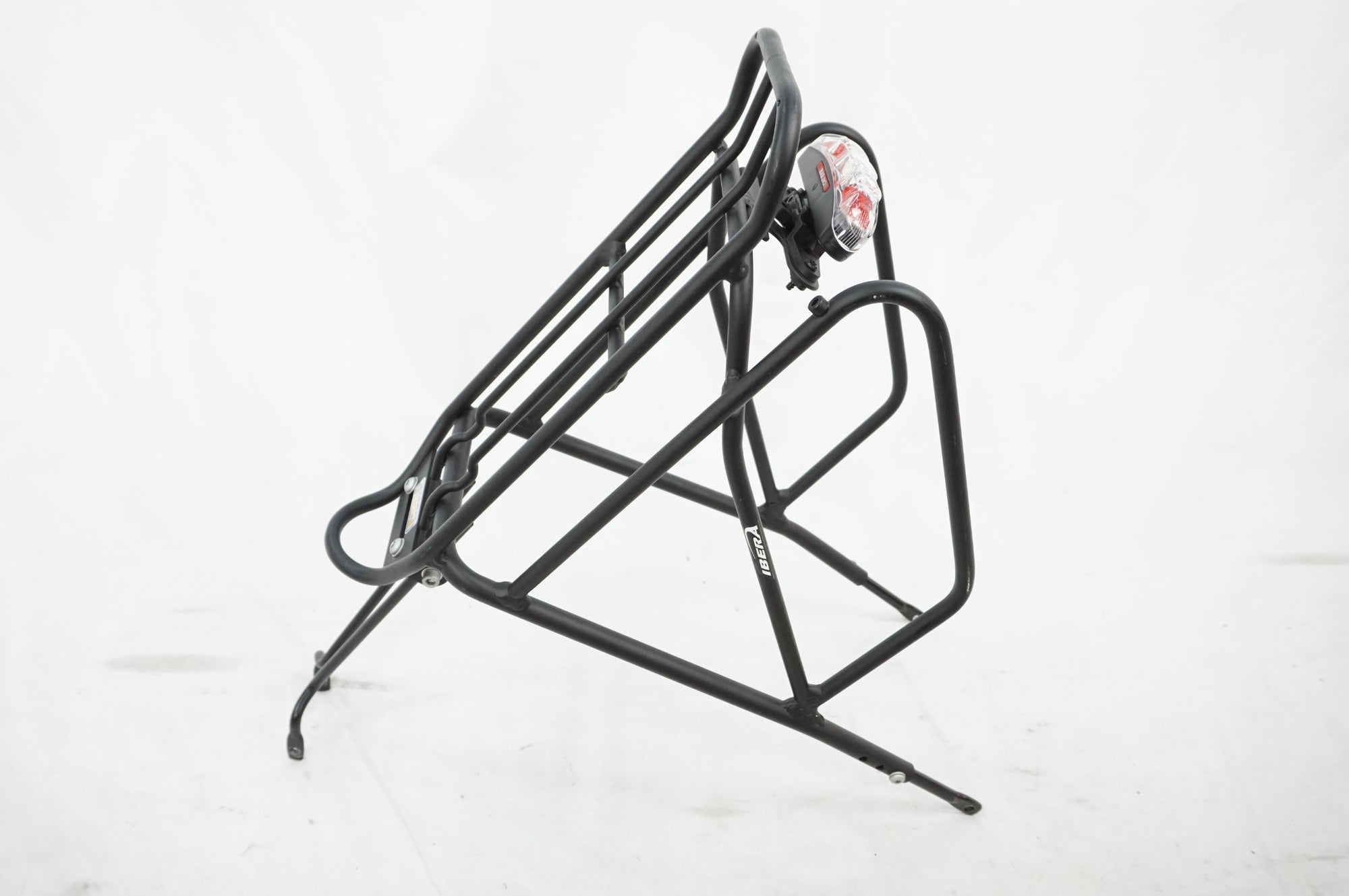 IBERA 「イベラ)」 PAKRAK CLIP-ON SYSTEM リアキャリア / 川越店