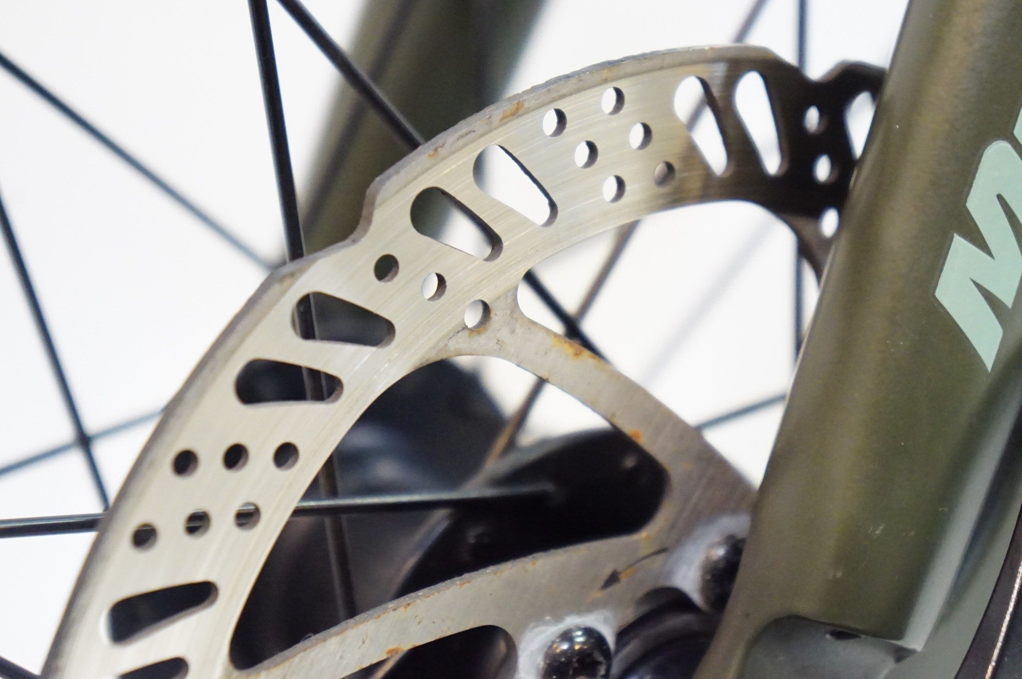 ARAYA 「アラヤ」 MFX MUDDY FOX XROSS 2021年モデル クロスバイク / 熊谷本店