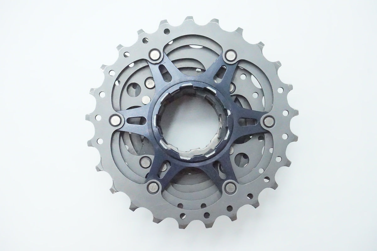 SHIMANO 「シマノ」 DURA-ACE CS-R9100 11-25T スプロケット / 京都西院店