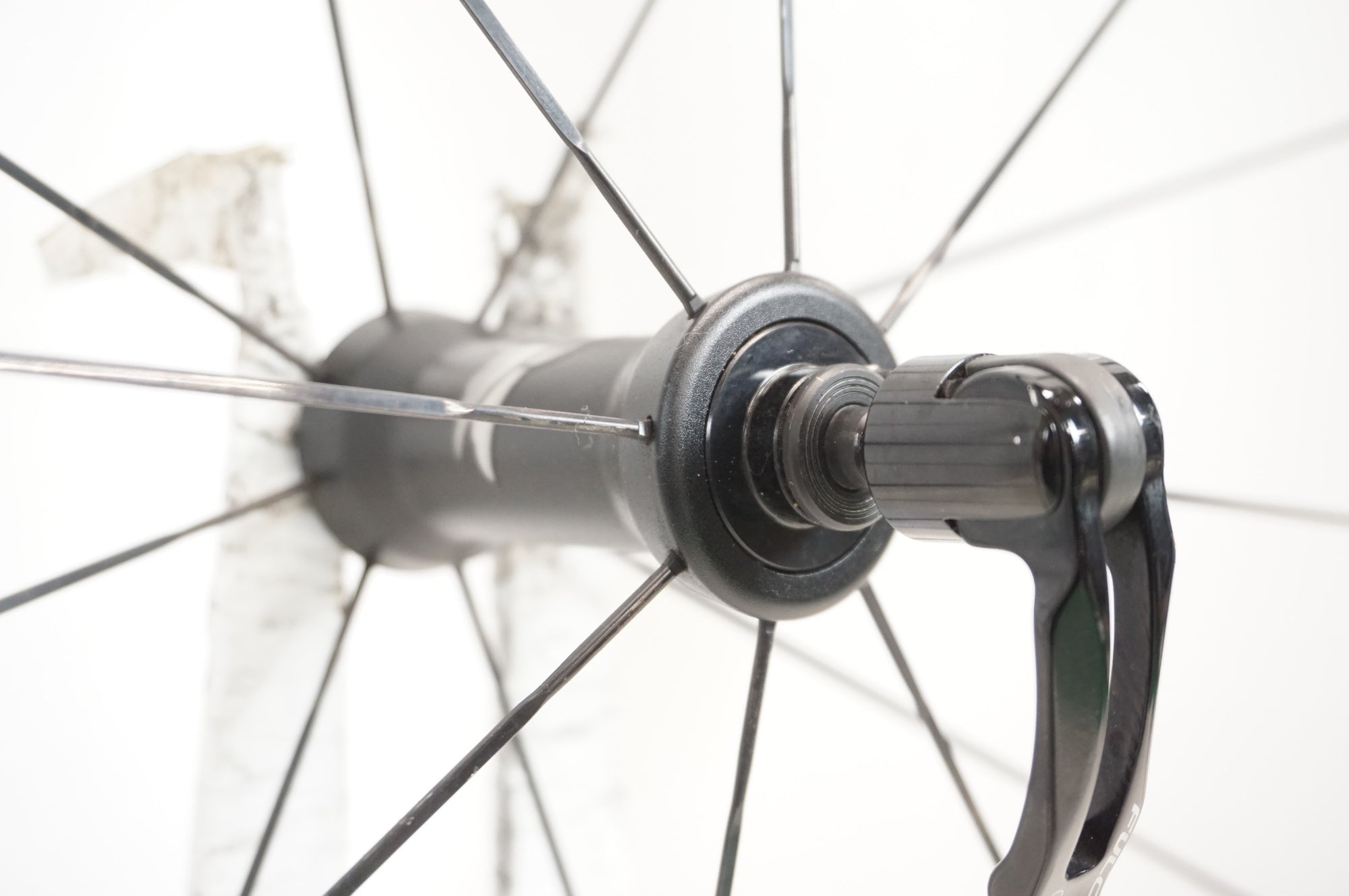 CAMPAGNOLO 「カンパニョーロ」 ZONDA C17 シマノ11s ホイールセット