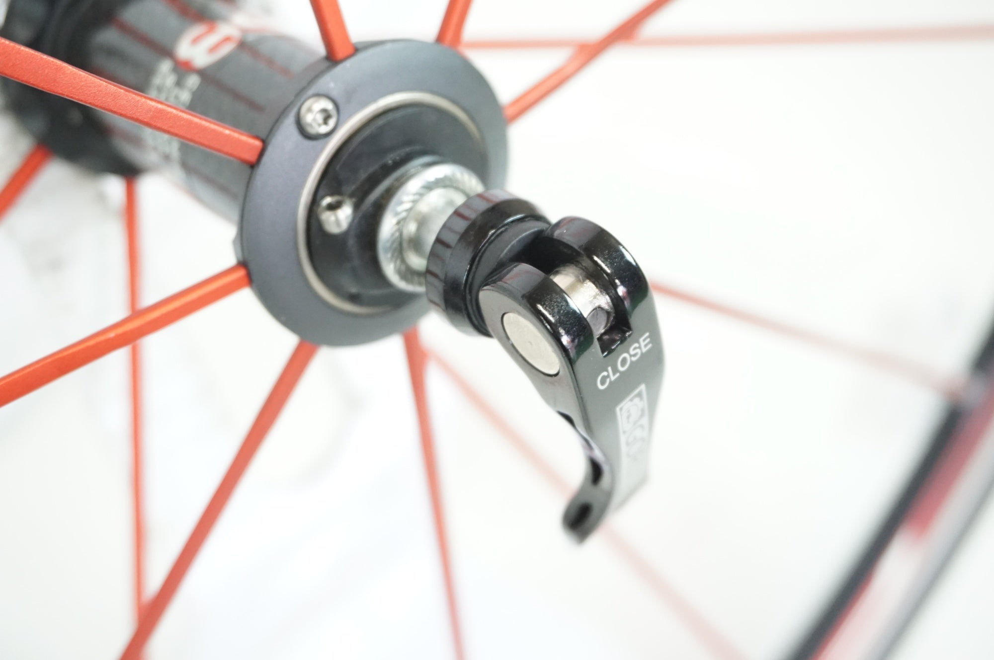 FULCRUM 「フルクラム」 RACING ZERO 2WAY FIT SHIMANO 11s ホイール
